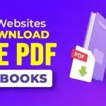 15 Best Sites to Download Free PDF Books in 2024 (Latest Updated)