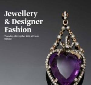 Jewellery & Designer Fashion