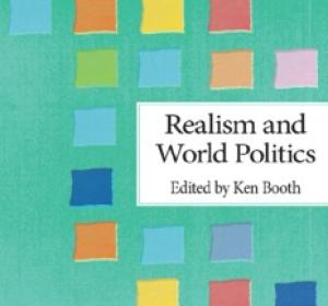 Realism and World Politics