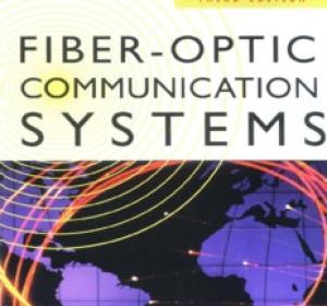 Fiber-Optic Communication Systems