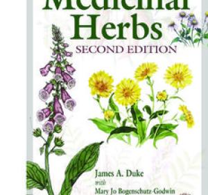 Handbook of Medicinal Herbs