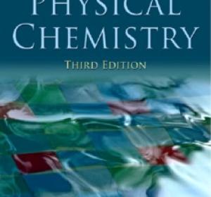 Physical Chemistry Third Edition