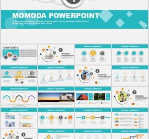 The best 3D PowerPoint templates