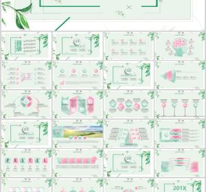 Debriefing Report PowerPoint Template