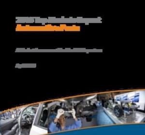 2016 Top Markets Report - Automotive Parts