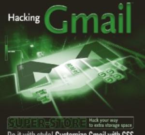 Hacking Gmail