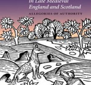 Court Poetry in Late Medieval England and Scotland