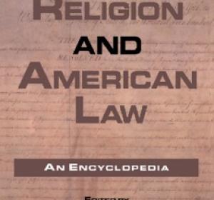 Religion and American Law