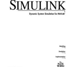 Simulink Tutorial