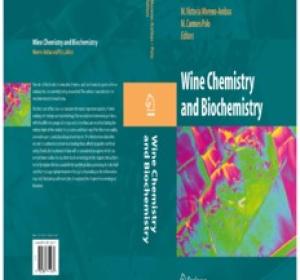 Wine Chemistry and Biochemistry