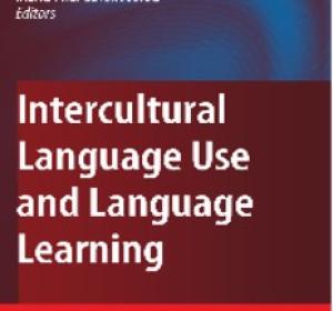 Inter-Cultural Language Use and Language Learning