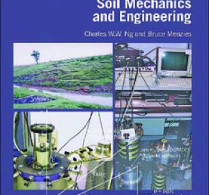 Advanced Unsaturated Soil Mechanics and Engineering