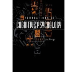 Foundations of Cognitive Psychology