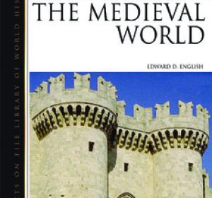 Encyclopedia of Medieval World