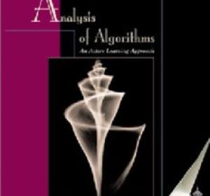 Analysis of Algorithms : An Active Learning Approach