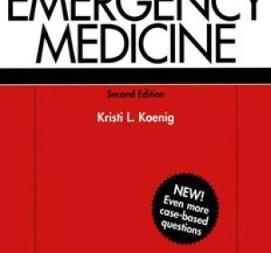 Pretest Emergency Medicine