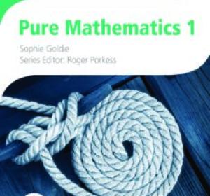 Cambridge International AS and A Level Mathematics Pure Mathematics 1