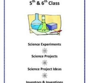 Science Experiments for Kids