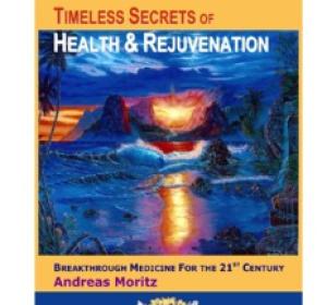 Timeless Secrets of Health & Rejuvenation