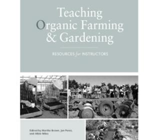 Teaching Organic Farming & Gardening