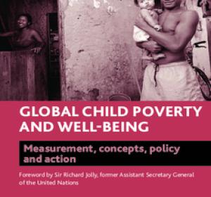 Global Child Poverty and Well-being