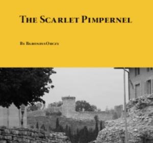 The Scarlet Pimpernel