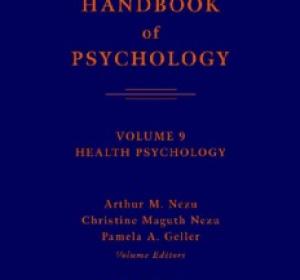 Handbook of Psychology