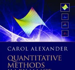 Market Risk Analysis: Quantitative Methods in Finance