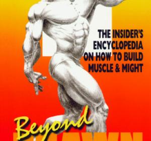 Beyond Brawn - IronMag™ Bodybuilding & Fitness Portal