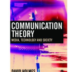 Communication Theory Media, Technology and Society