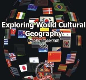 Exploring World Cultural Geography