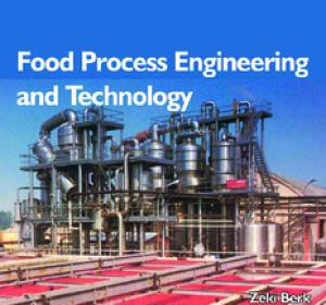 Food Process Engineering and Technology