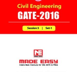 Civil Engineering