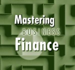 Mastering Business Finance