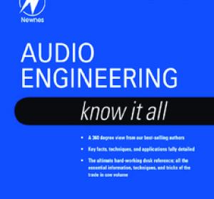 Audio Engineering