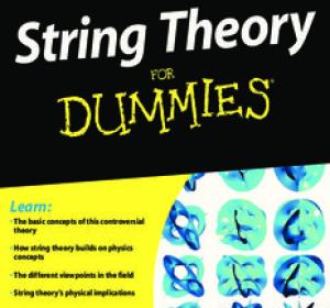 String Theory For Dummies