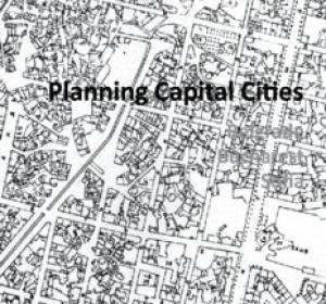 Planning Capital Cities