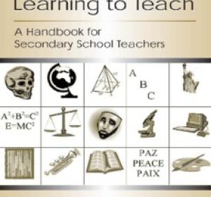 Teaching to Learn, Learning to Teach