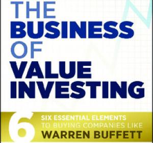 The Business of Value Investing.pdf