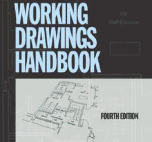 Working Drawings Handbook