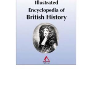 The Hutchinson Illustrated Encyclopedia of British History