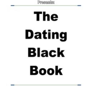 The Dating Black book