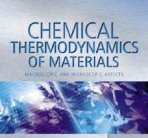 Chemical Thermodynamics - Fulvio Frisone