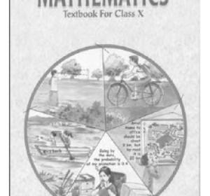 NCERT Class 10 Mathematics