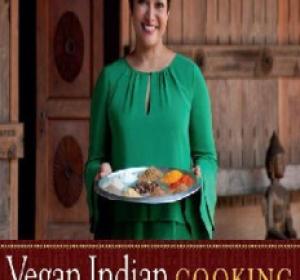 Vegan Indian Cooking