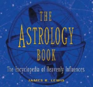 The Astrology Book