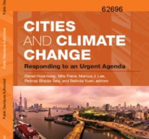 Cities and Climate Change