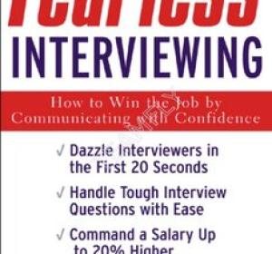 How to Win the Job by Communicating with Confidence