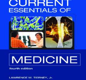 Current Essentials of Medicine