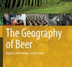 The Geography of Beer